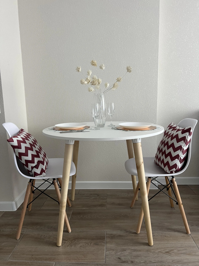 Квартира в ЖК 21 Век