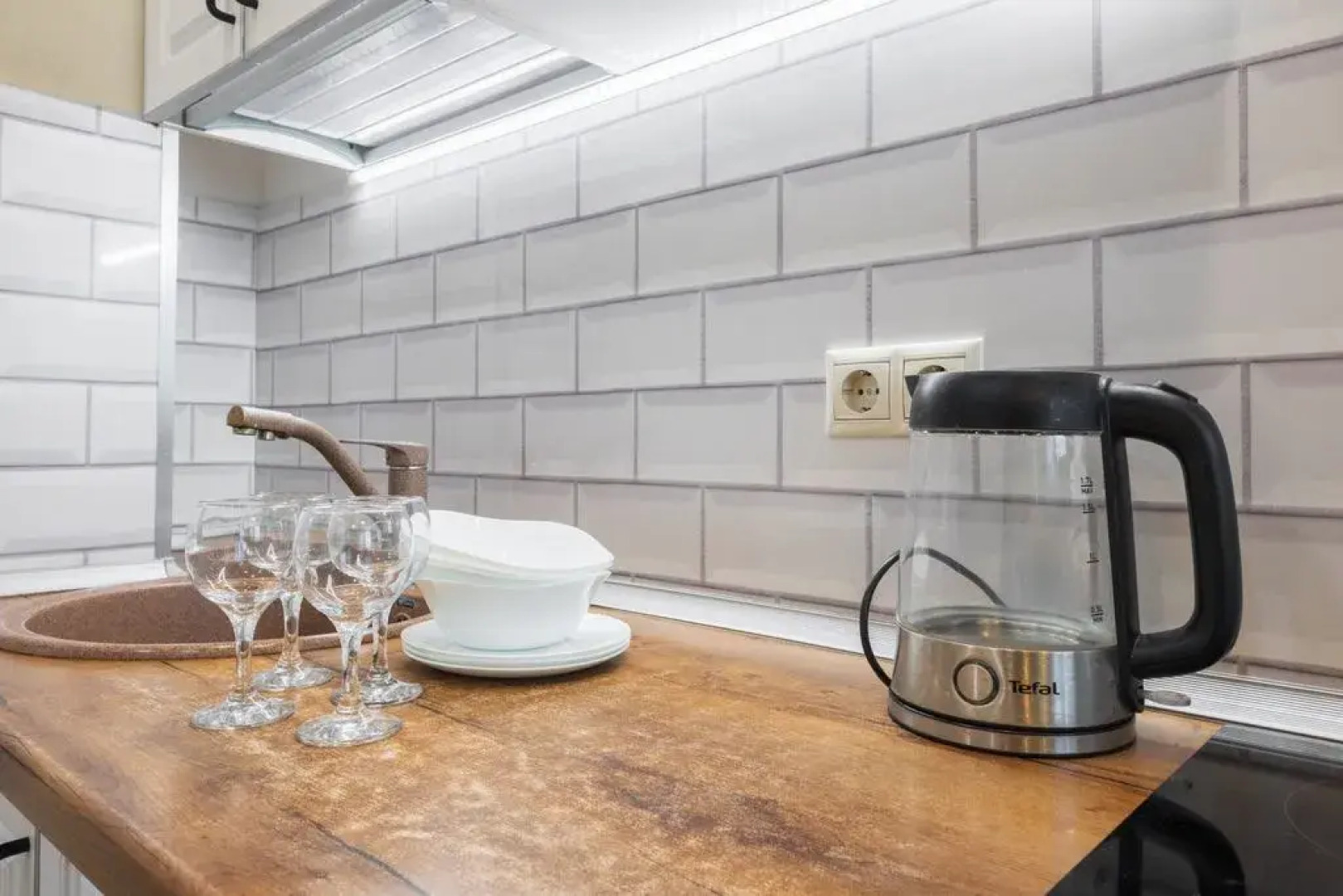 Квартира в ЖК бизнес-класса Пять Звезд рядом с метро Козья Слобода