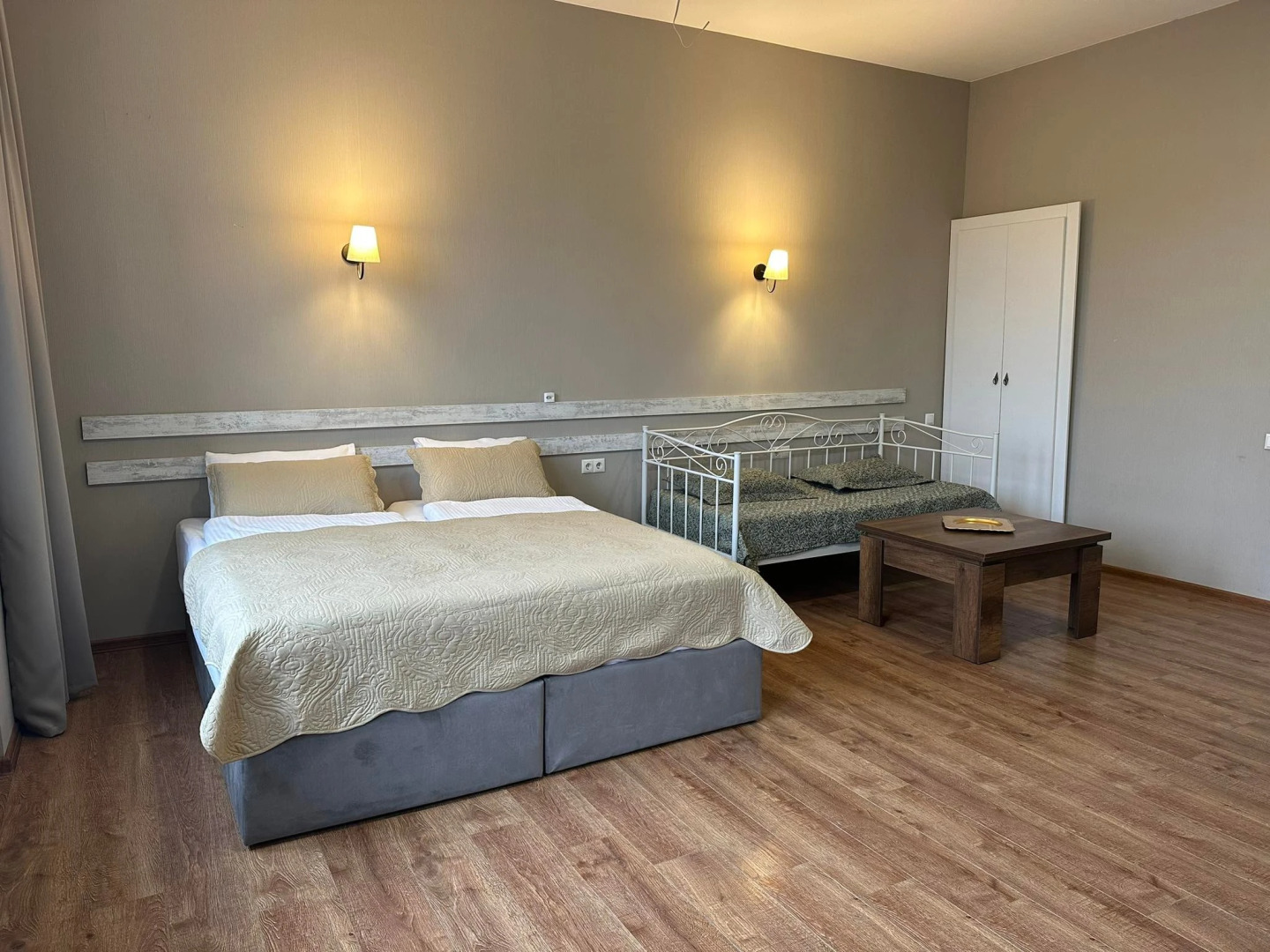 Апарт-Отель Old Avenue