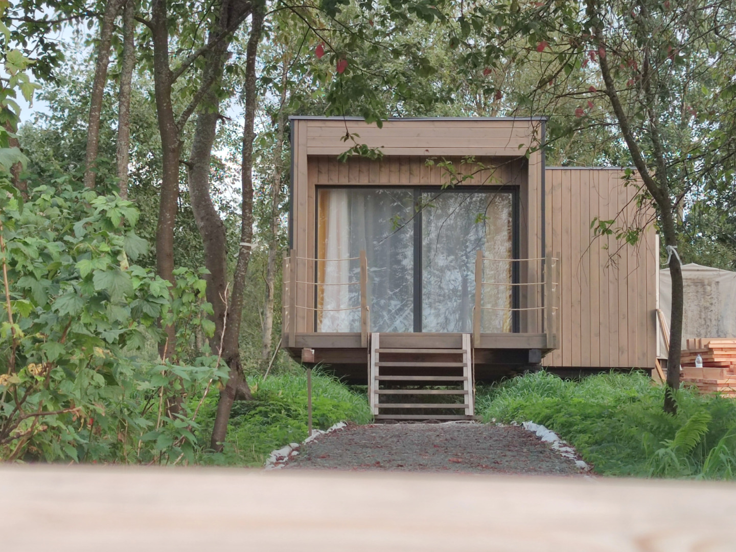 Гостевой дом SemVoda Pasha