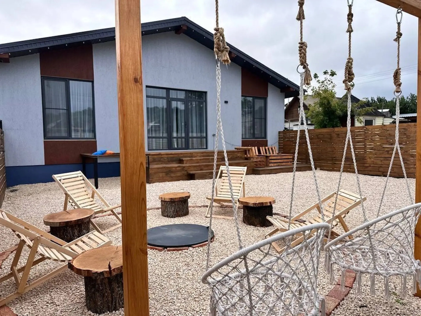 Частный Дом Гармония