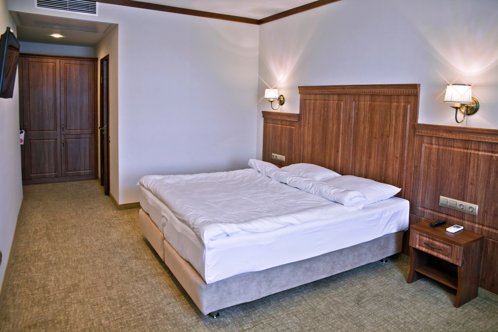 Мини-отель Ретро