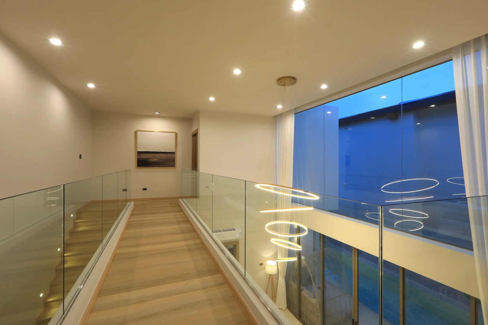 Вилла New Zenithy 3 спальни частный бассейн рядом с пляжем Банг Тао Zen-9