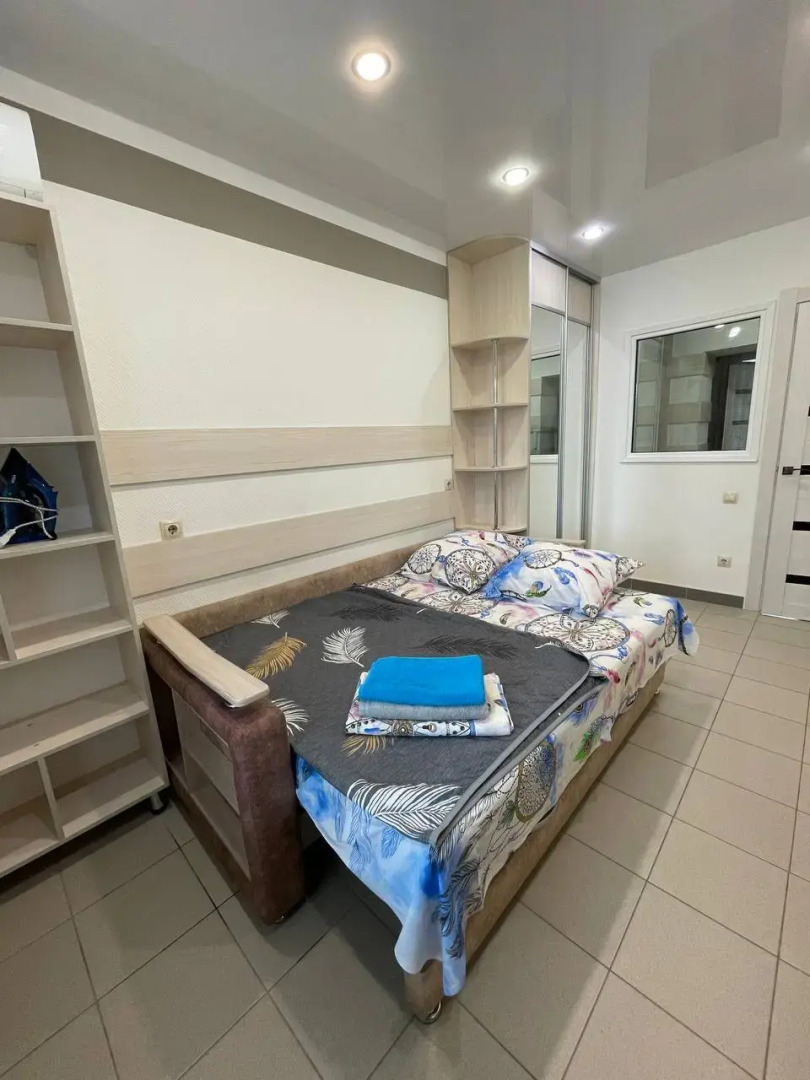 Квартира Вам рады на Горького 244