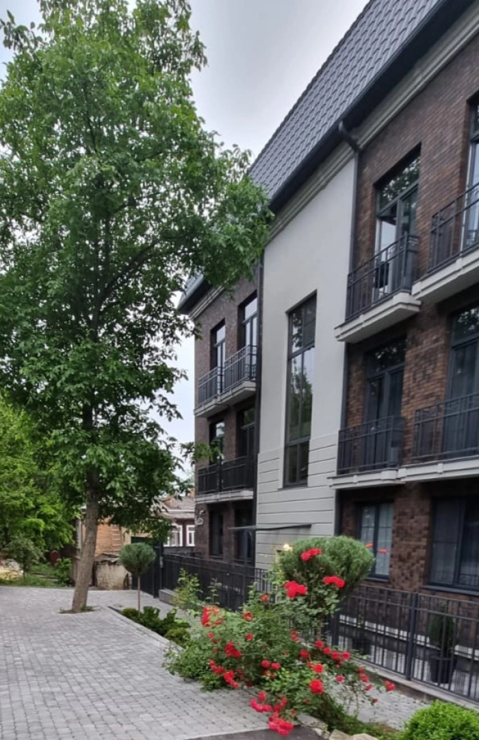 Гостевой Дом Лакколит 993 метра