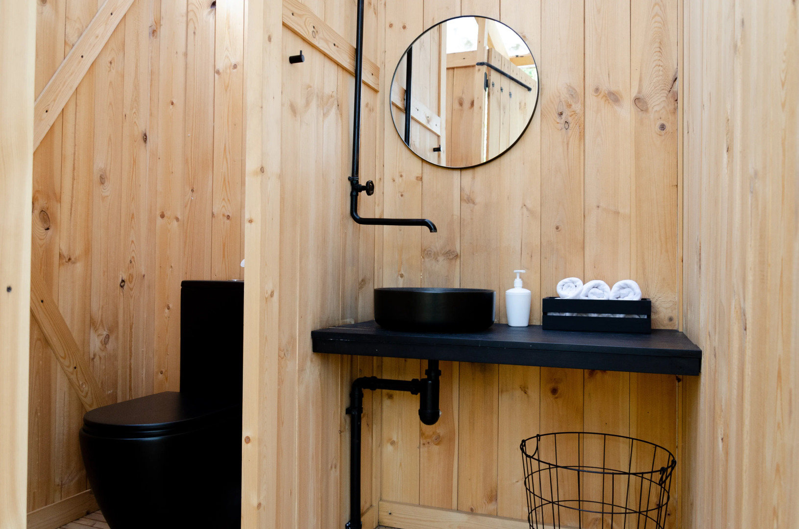 База отдыха Следопыт