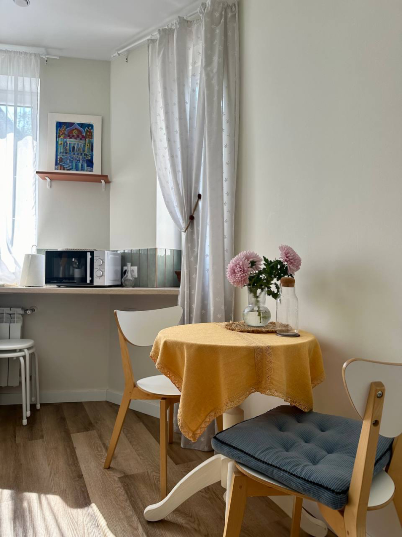 Апартаменты Malkova Аpartments на Энгельса