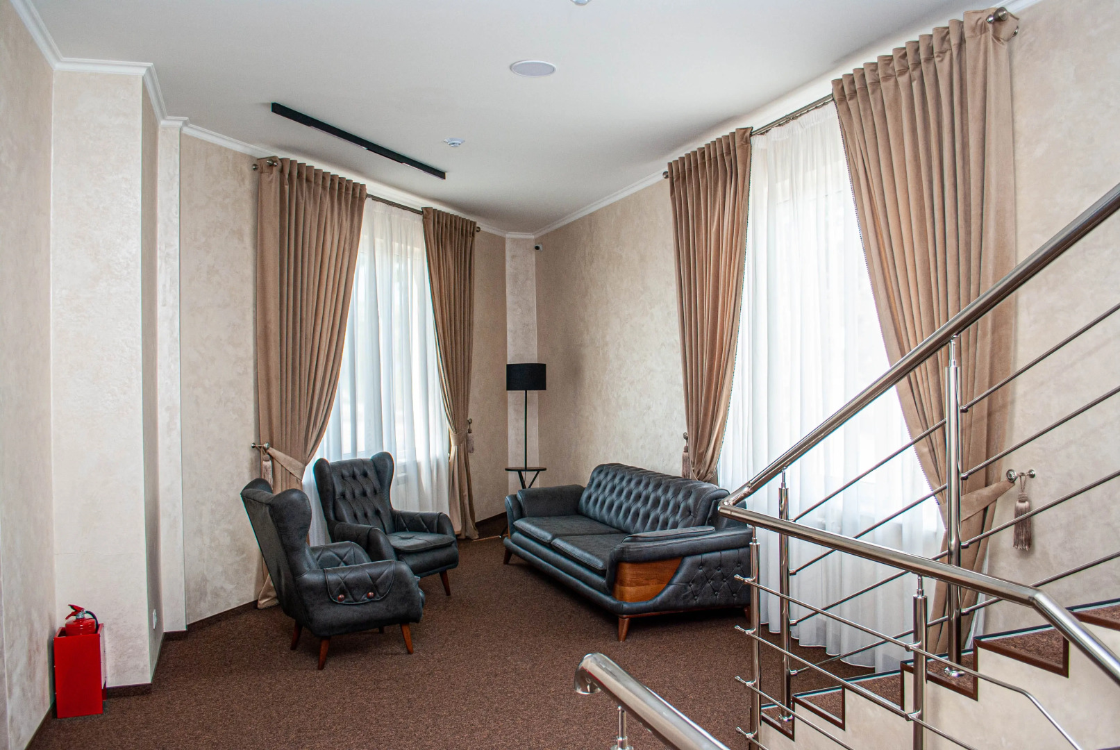 Бутик-Отель 1 и 3