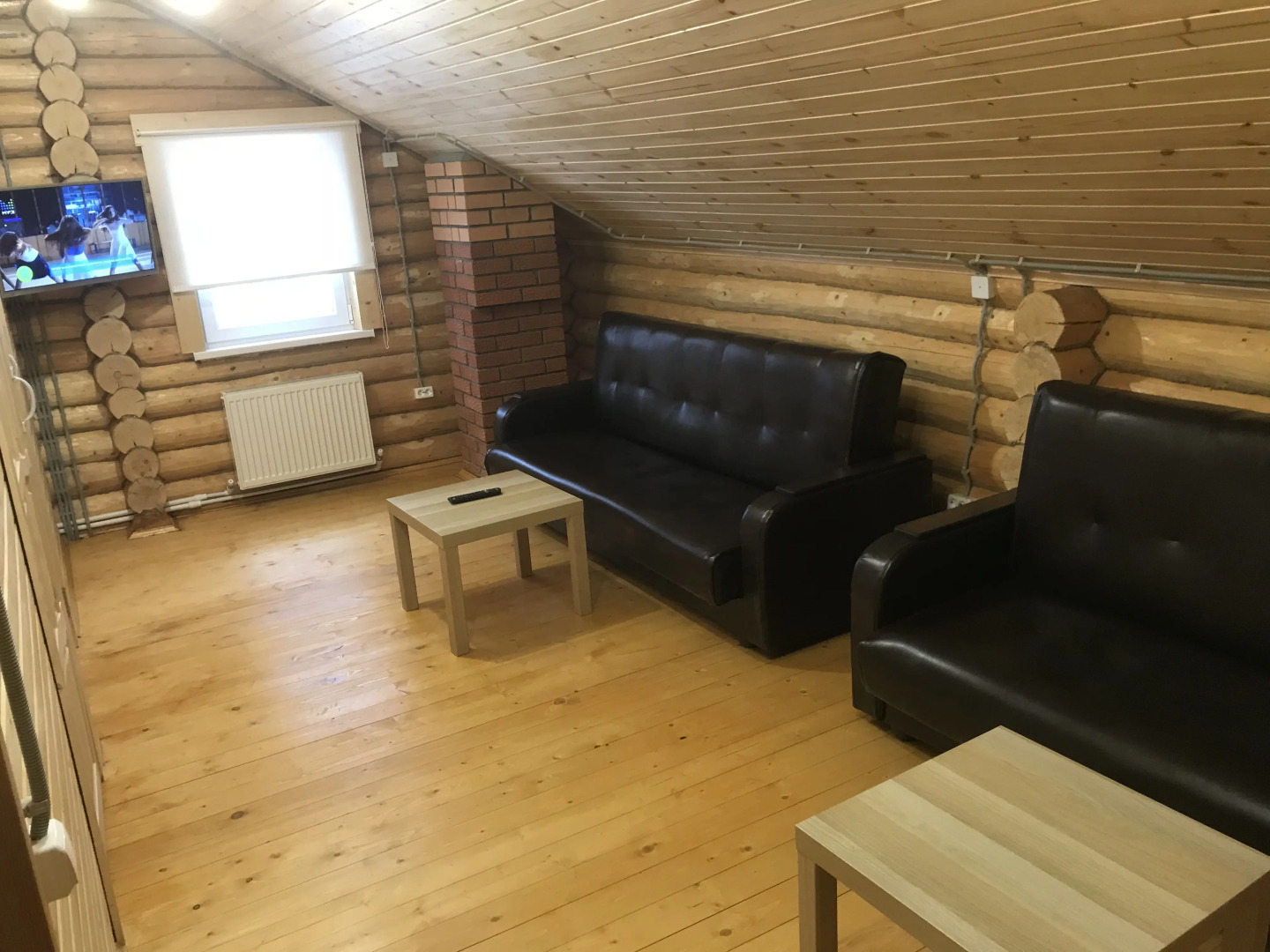 Гостевой дом Мята