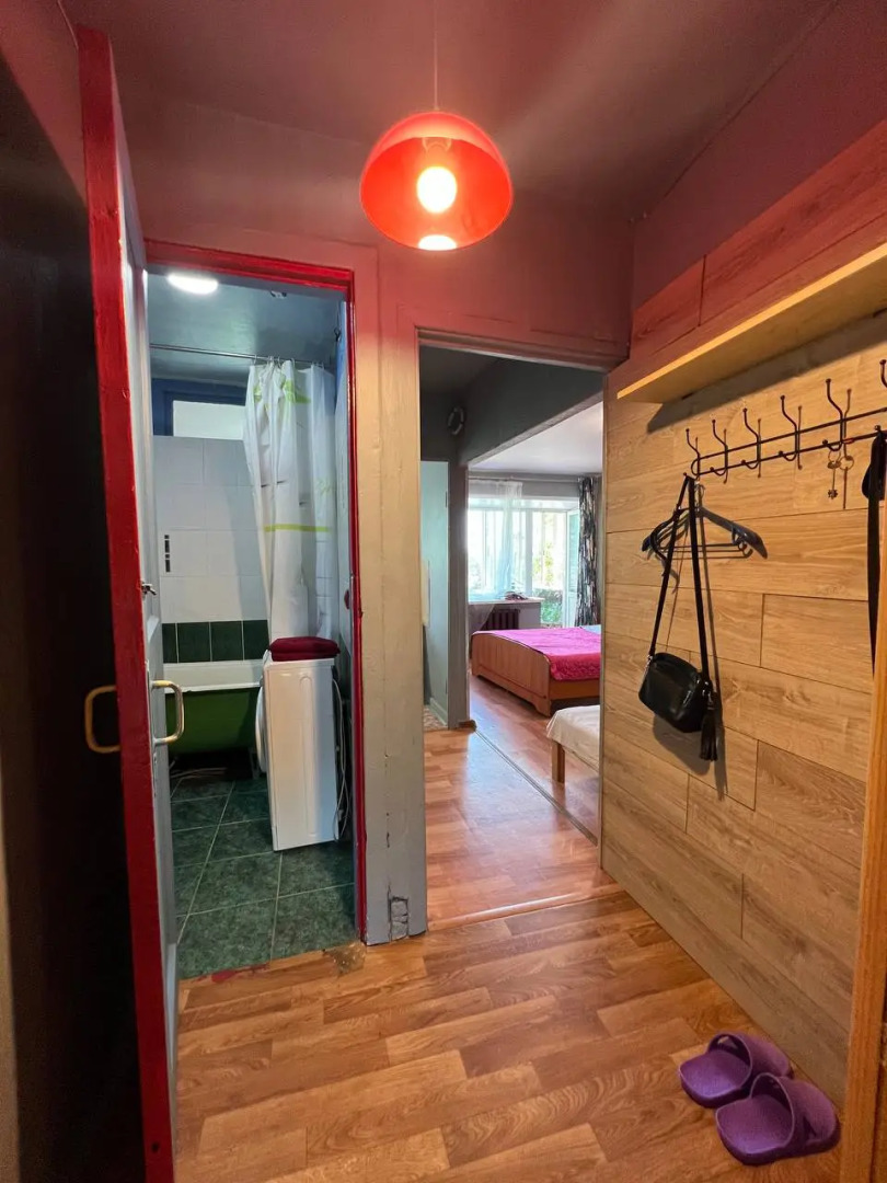 Апартаменты Л20