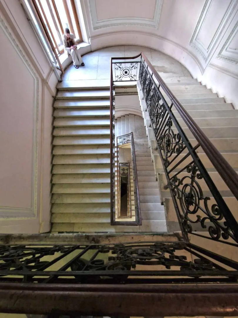 Квартира Видовая квартира у Дворцовой площади