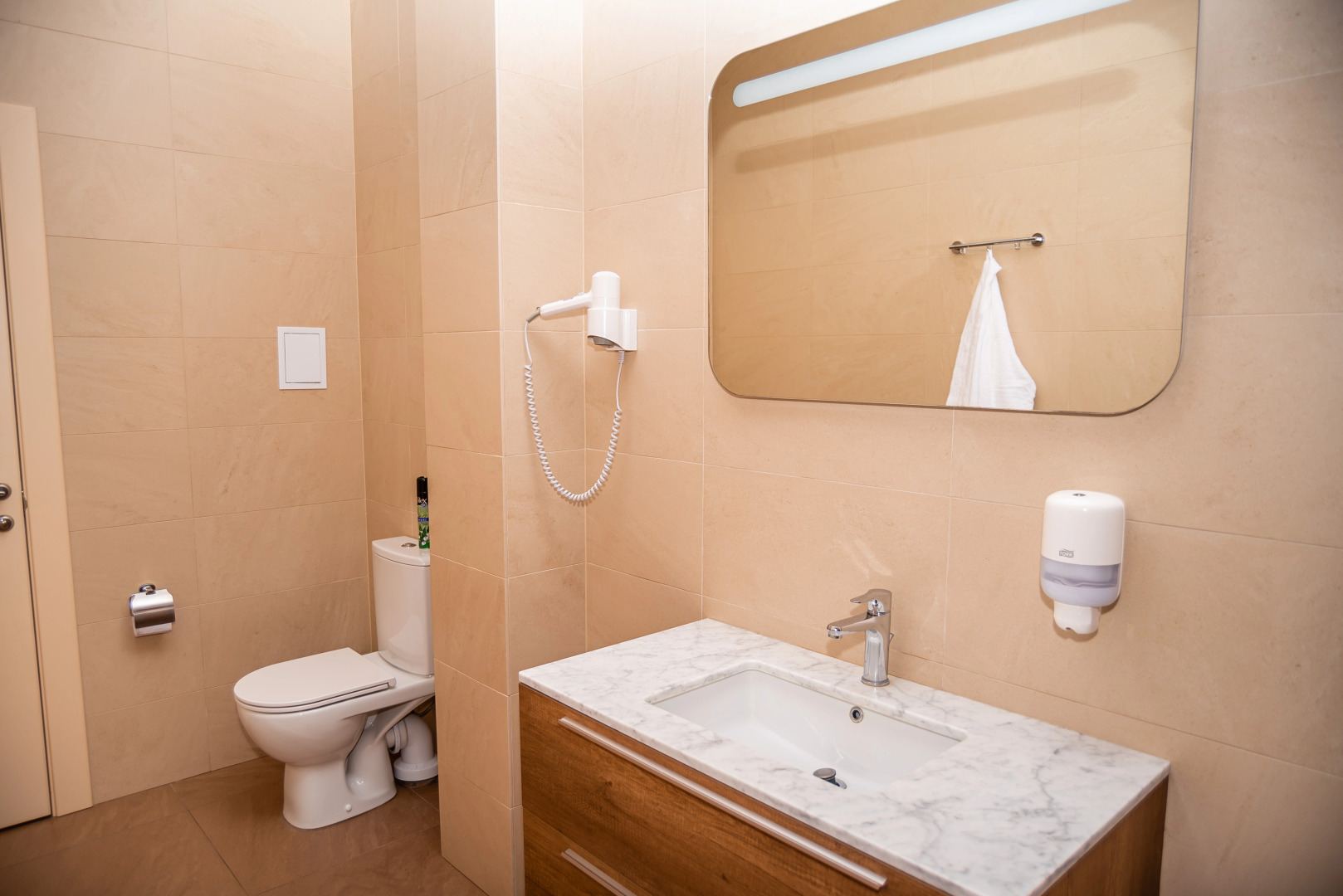 Отель River Side