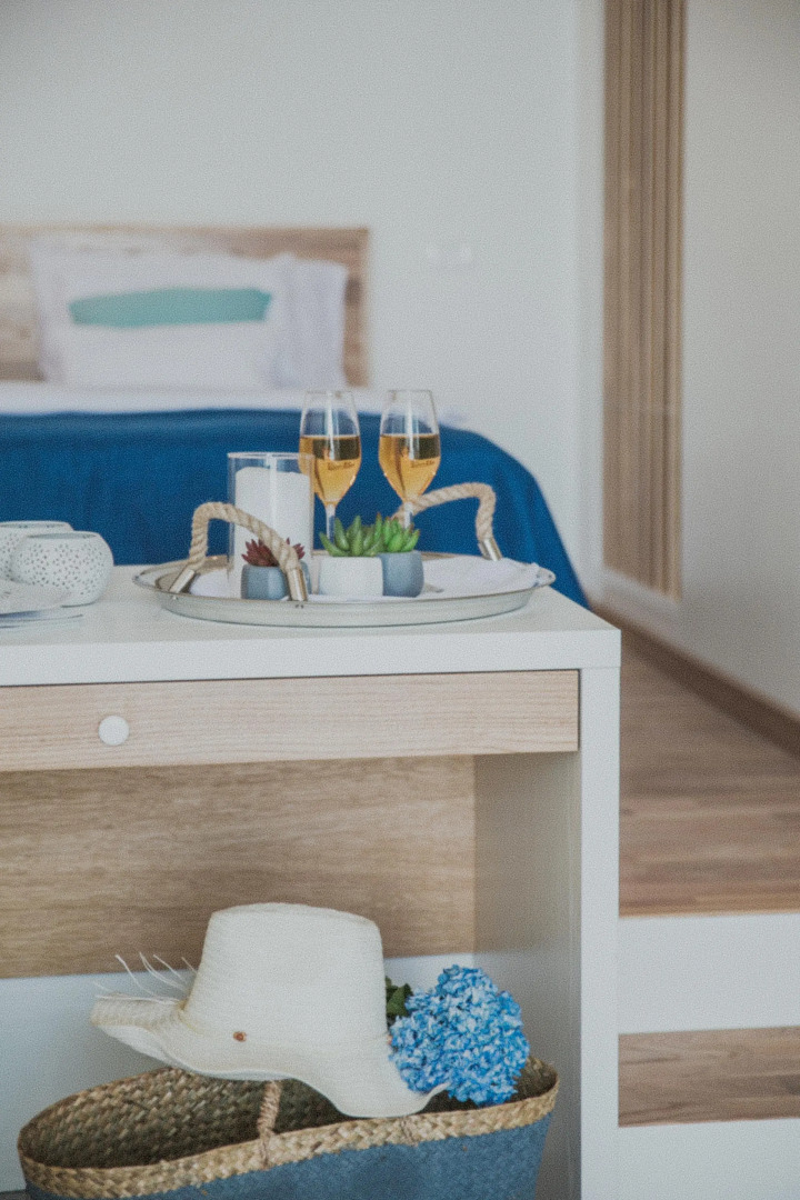 Casa Del Mare - Blanche Boutique Hotel