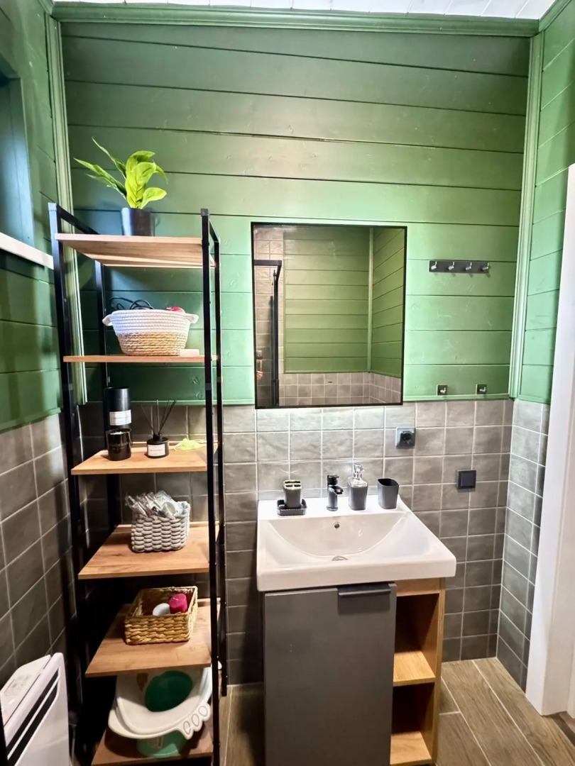 Гостевой дом New.Scandi.home для отдыха всей семьей и друзьями