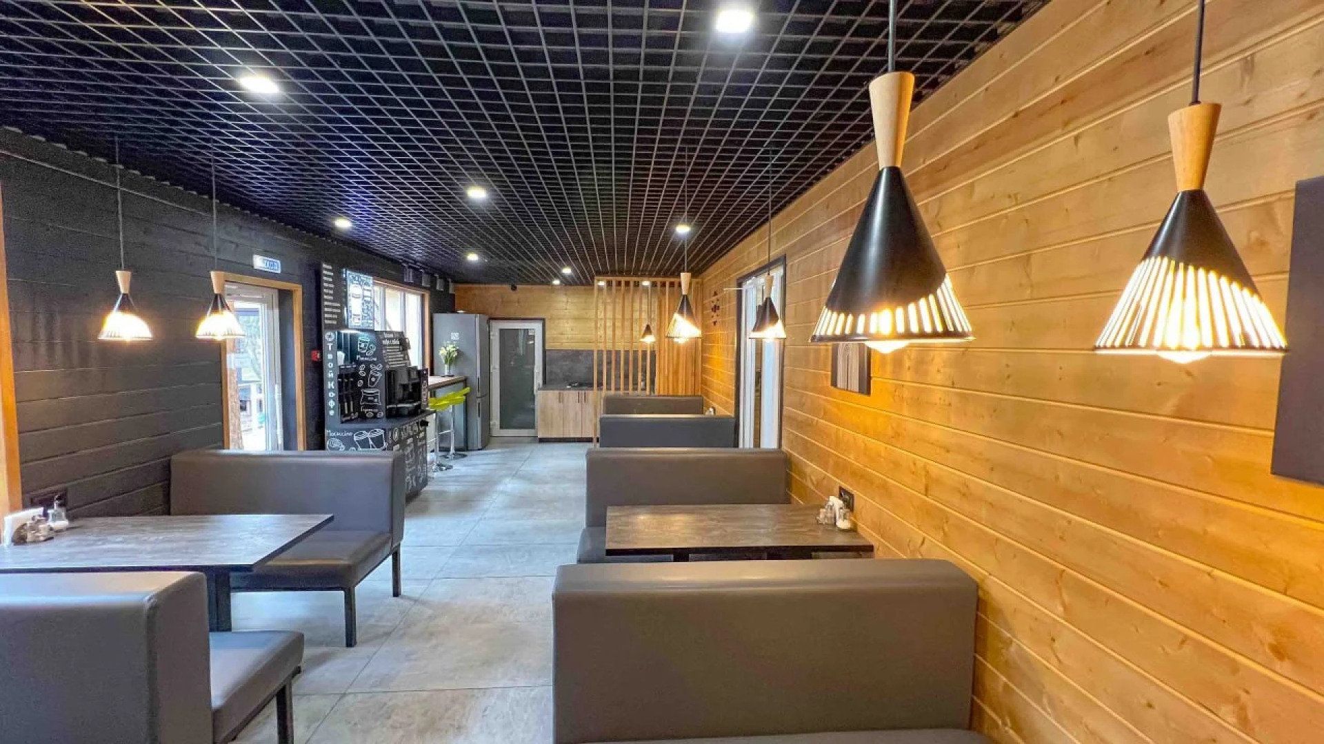 База отдыха Forest Cottage (Форест Коттедж)