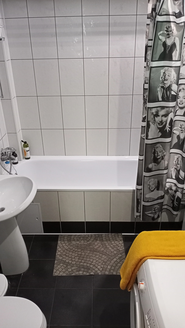 Апартаменты Домик в Лабинске