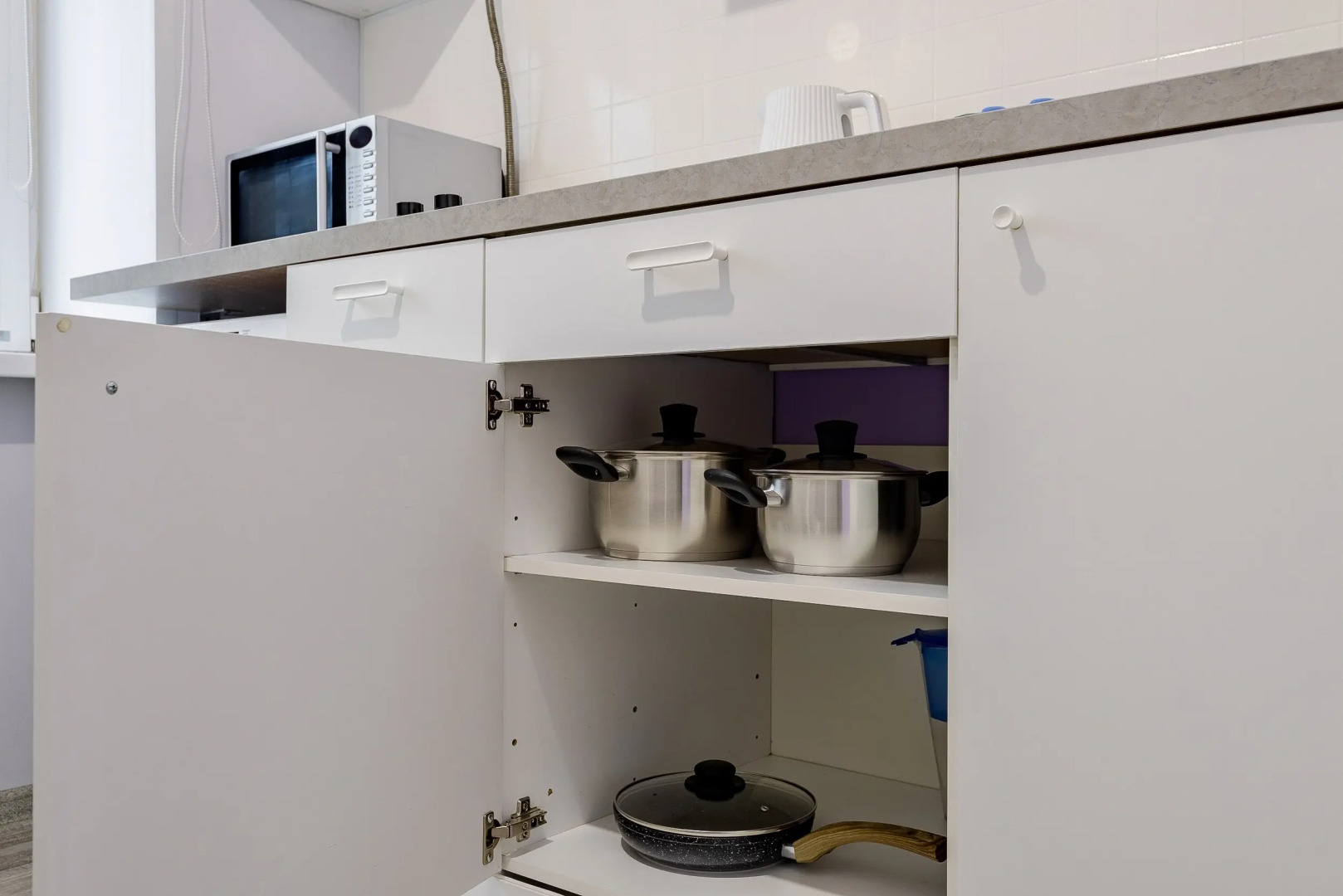 Квартира на Кутузовском 15