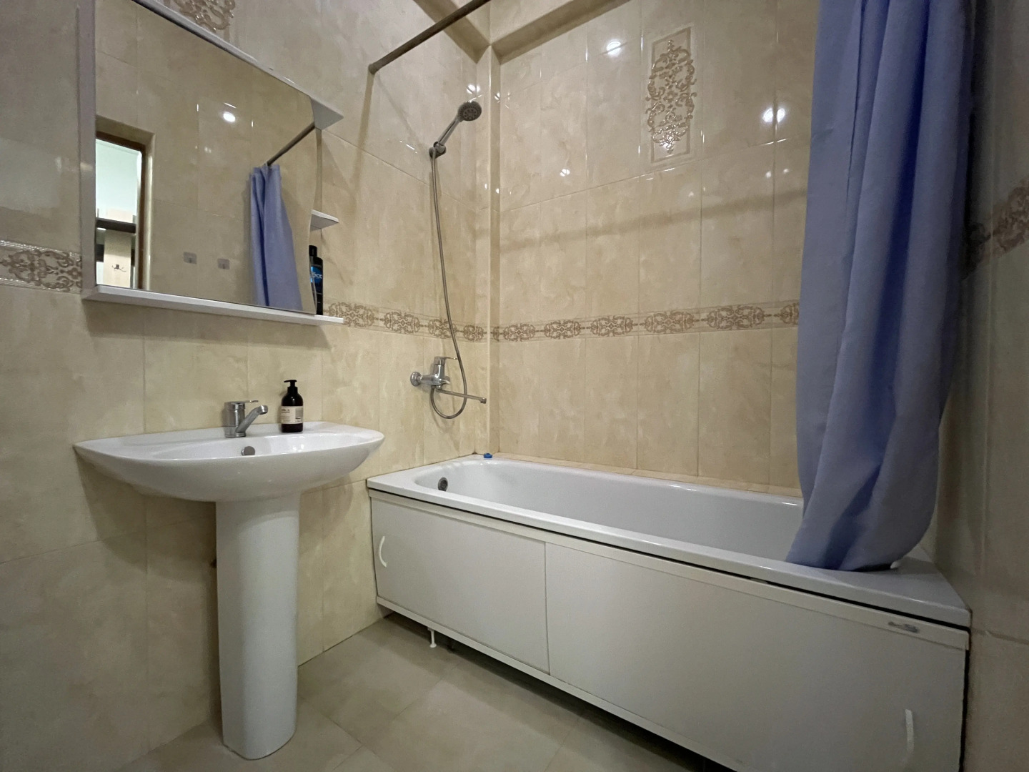 Апартаменты SUNDAG К48