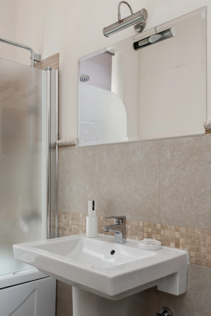 Tverskoy Boutique Hotel (ex Sleepy Tom)