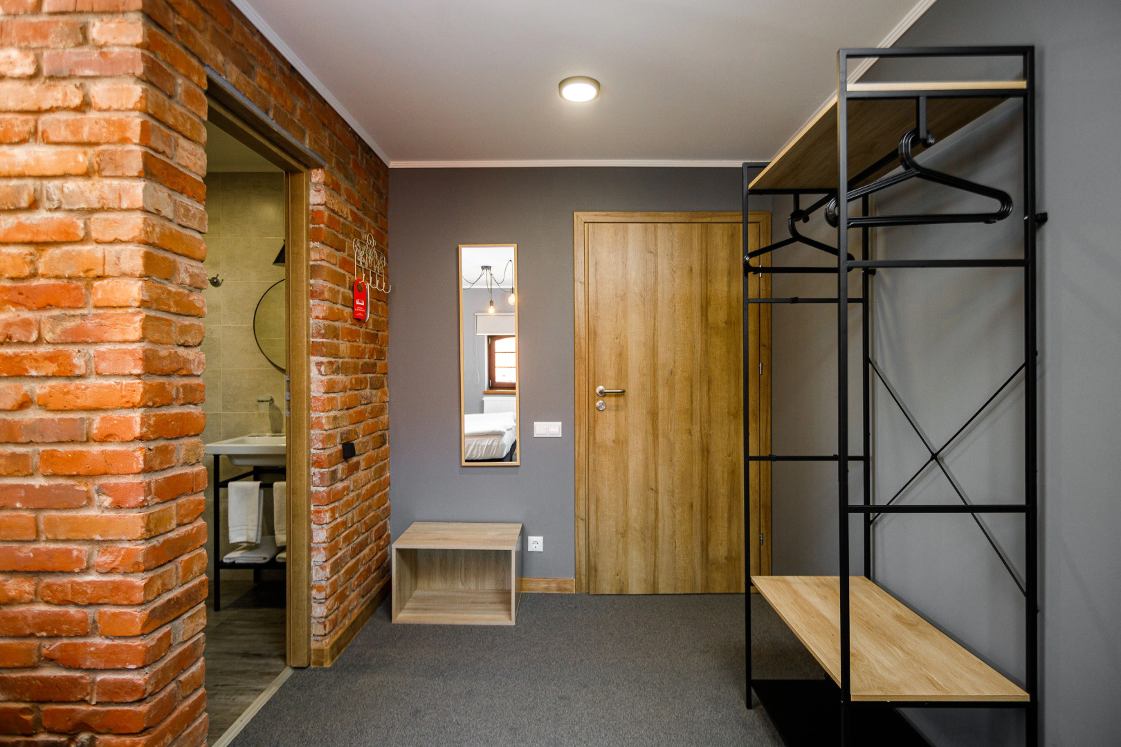 Отель 17 мгновений