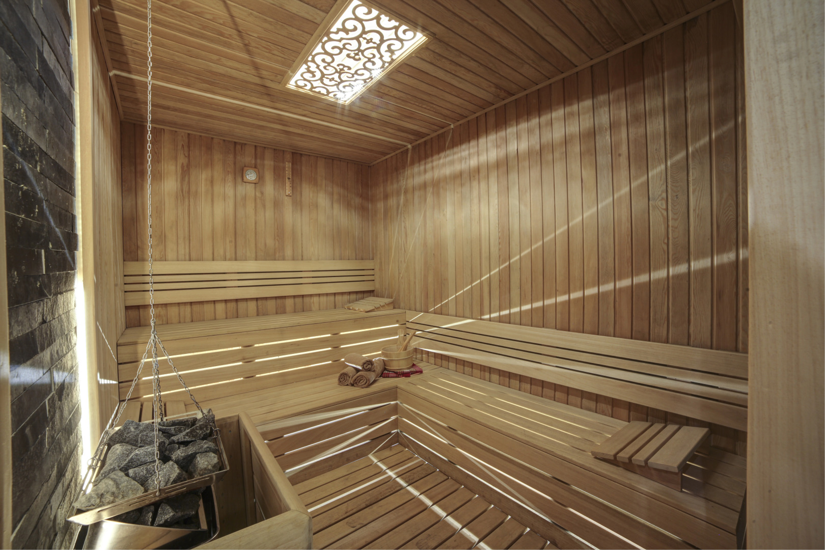 Отель Pell Palace Hotel & Spa