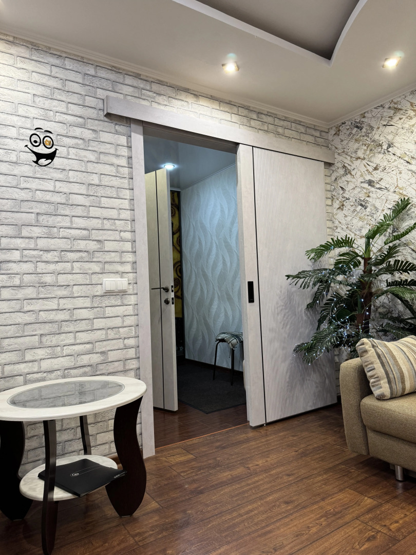 Апартаменты Красгород джакузи