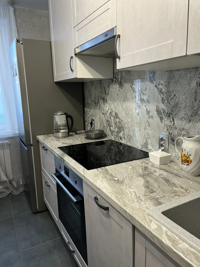 Квартира на Первомайской