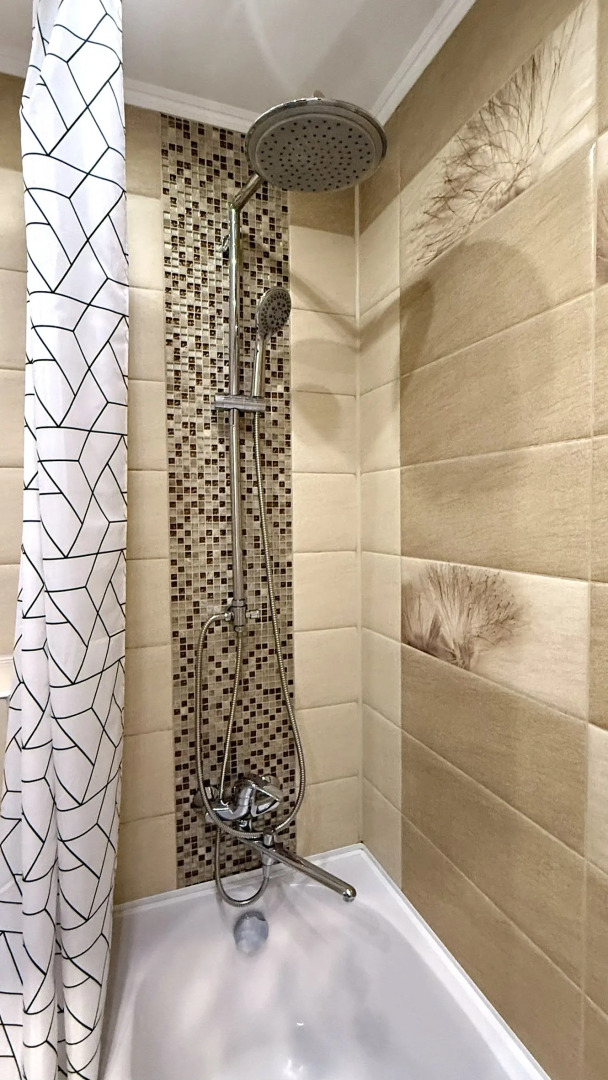 Квартира ApartMari Квартира с видом на Озеро