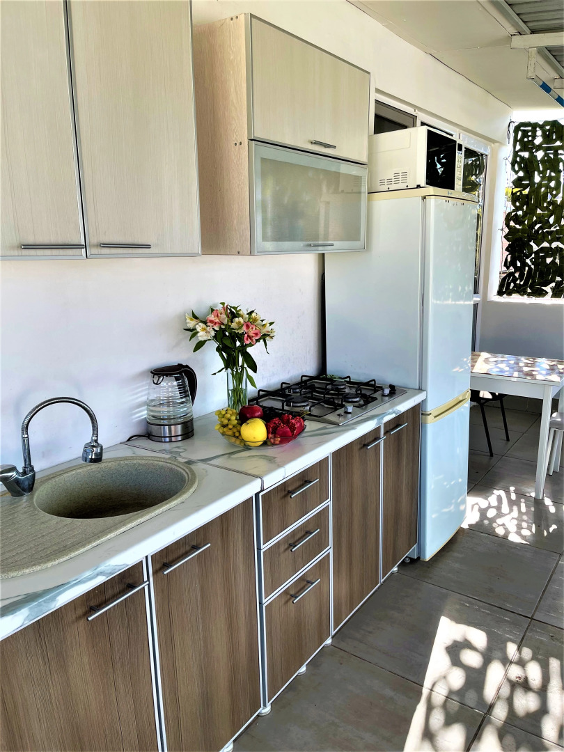 Гостевой Дом Виноград