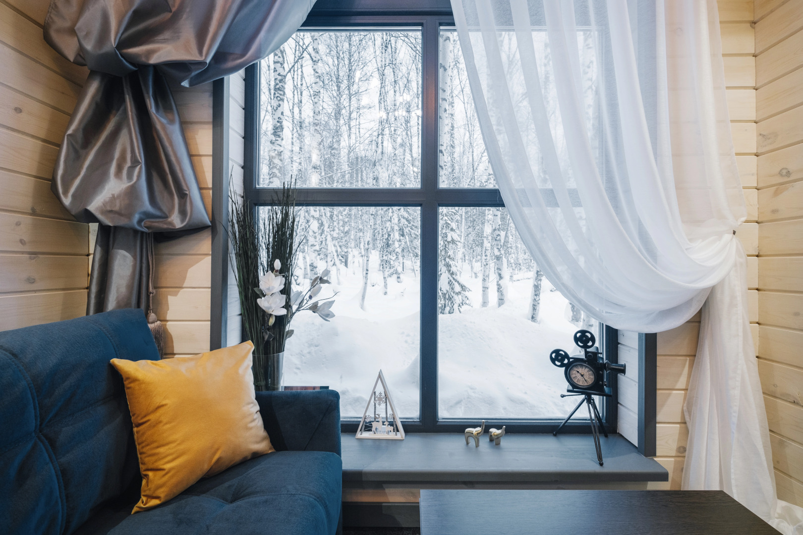 Частный Дом Брусника № 1