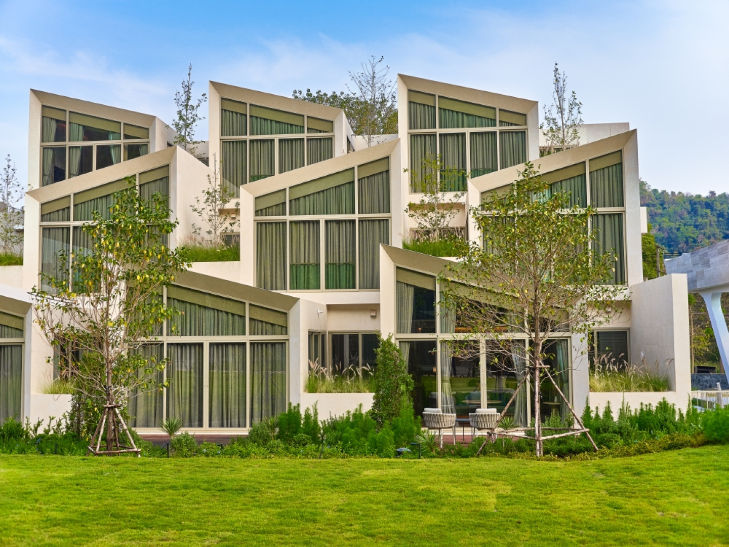 Hotel MYS Khao Yai