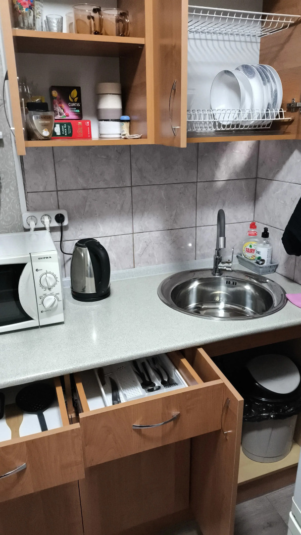 Квартира Свобода море 32