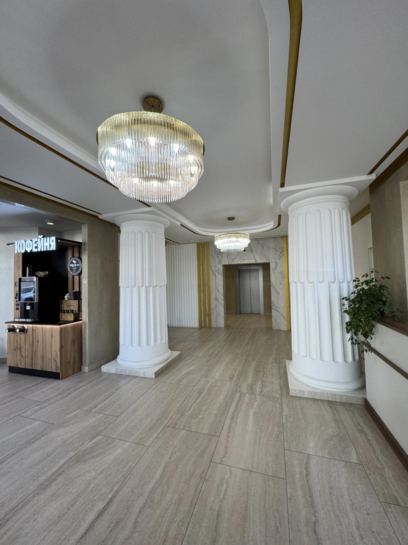 Квартира Центр ЖК Репников