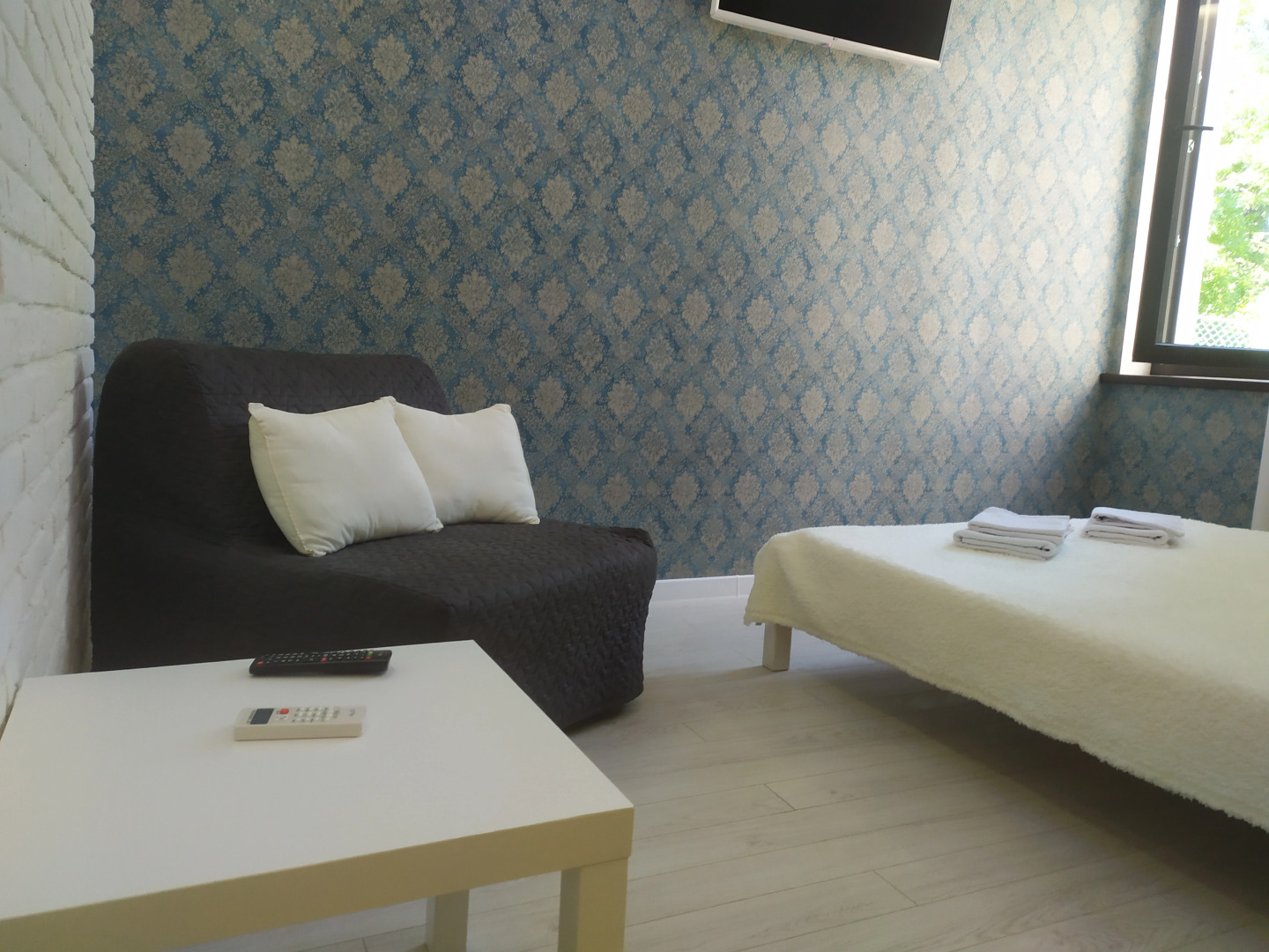 Гостевой дом Островок