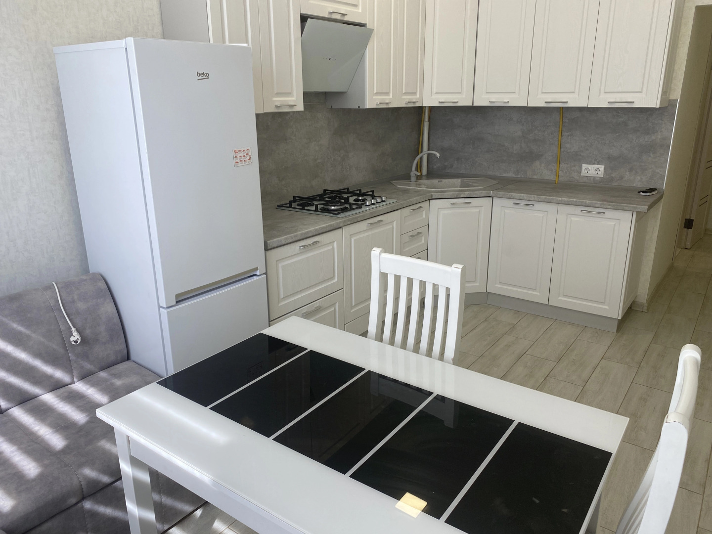 Апартаменты у Моря Первая Линия