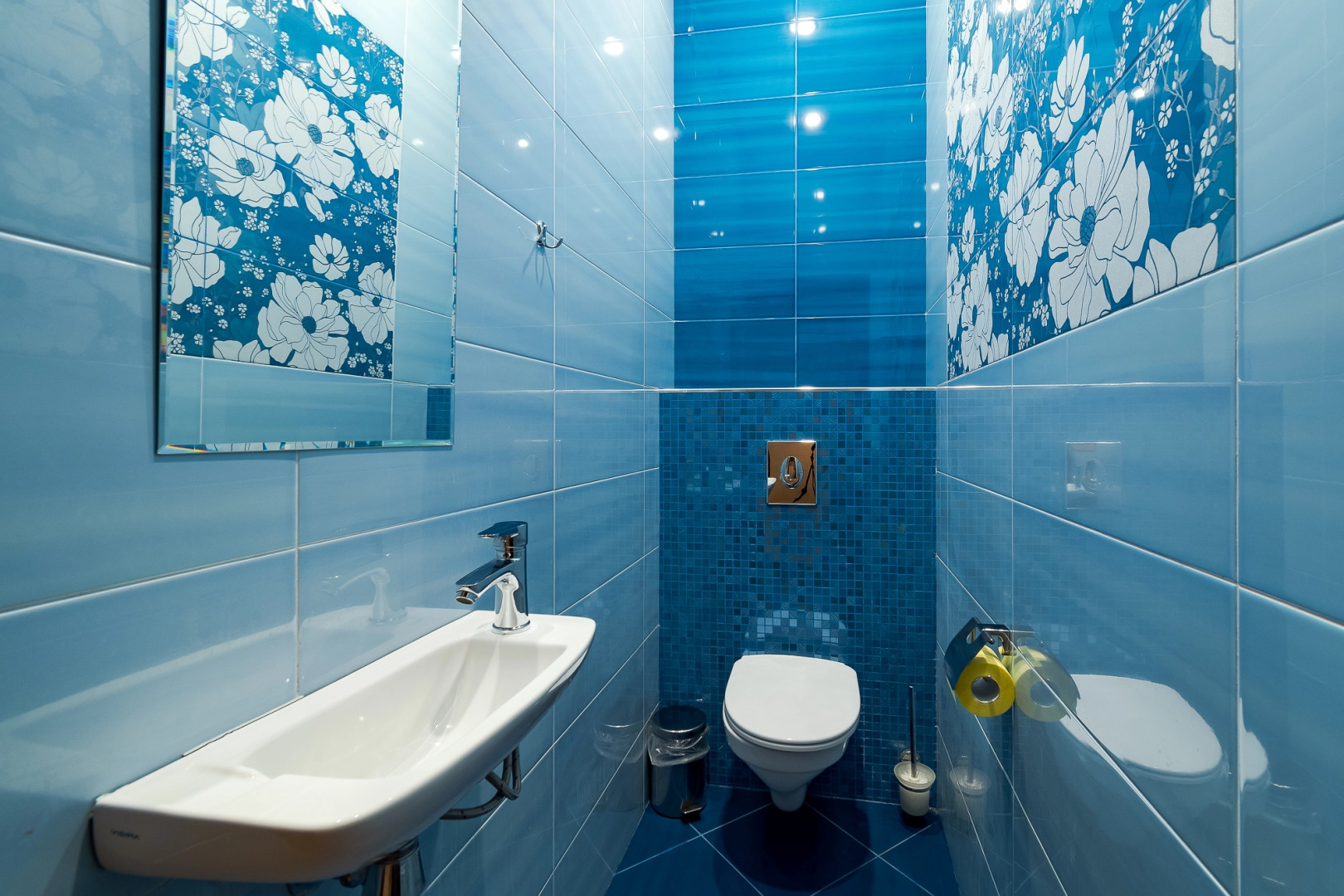 Апартаменты Огромная Уютная Квартира