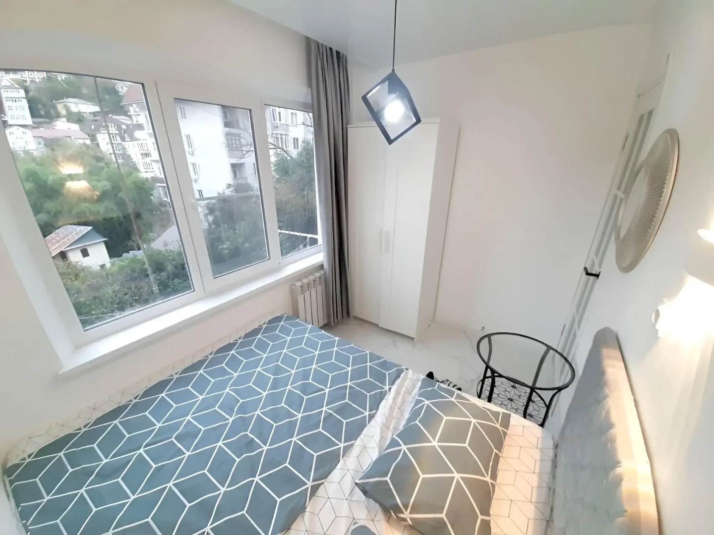 Квартира Рядом с морем в центре Сочи