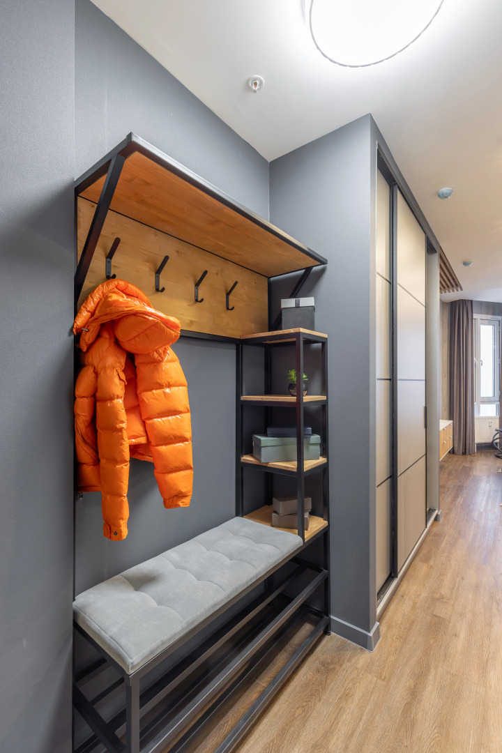 Апартаменты Видовая Студия Нижний Новгород Центр от Уют и Комфорт Нн