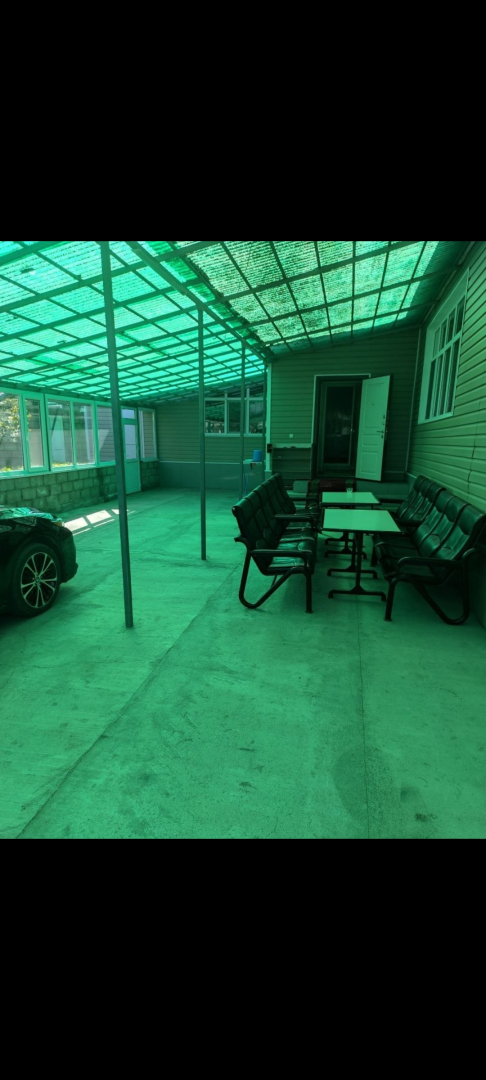 Гостевой Дом Your House