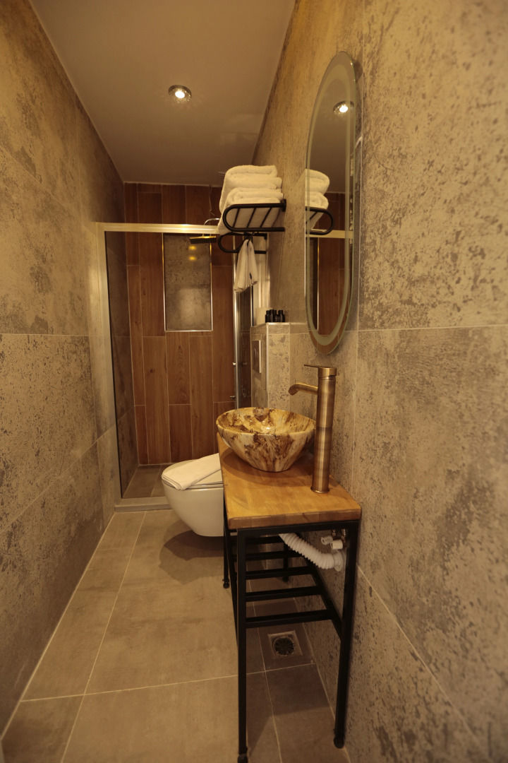 Newalla Hotel Old City