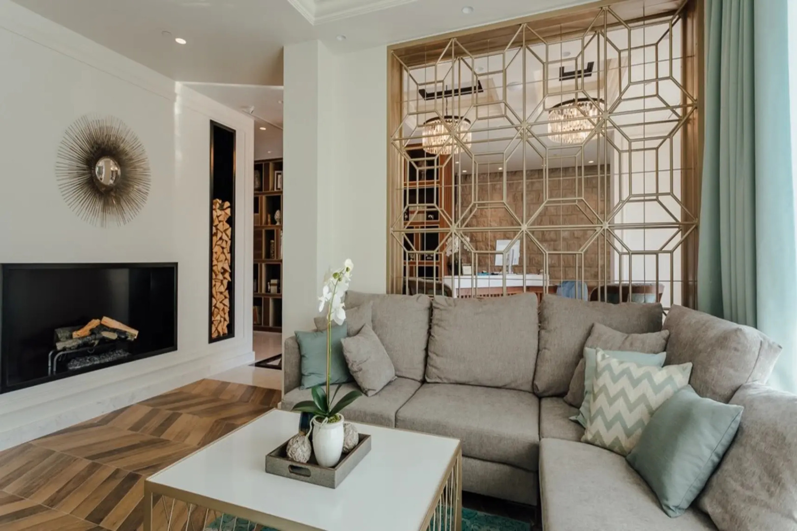 Boutique Hotel Casa del Mare - Mediterraneo