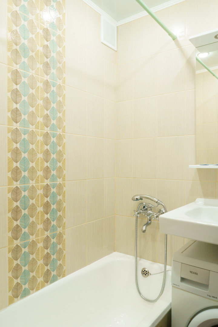 Апартаменты улица Тельмана 41