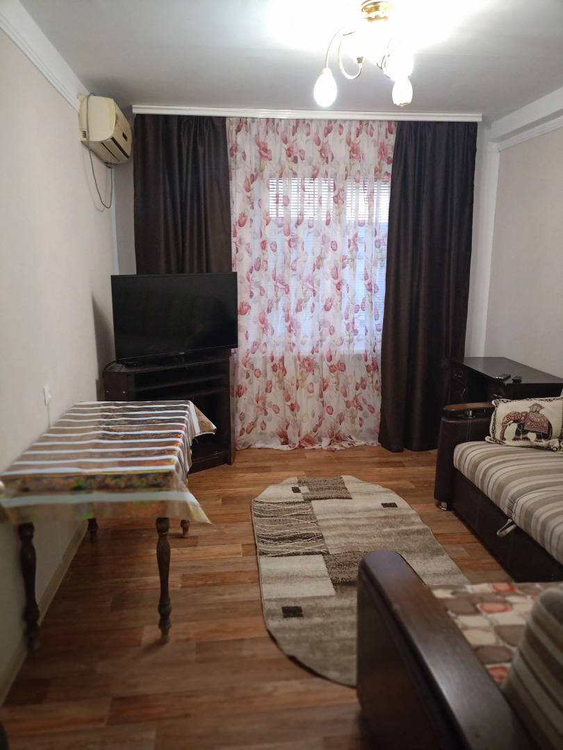 Квартира Двухкомнатная Железноводск