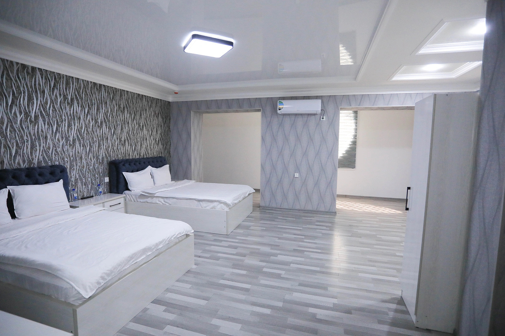 Отель Payitaxt Andijan