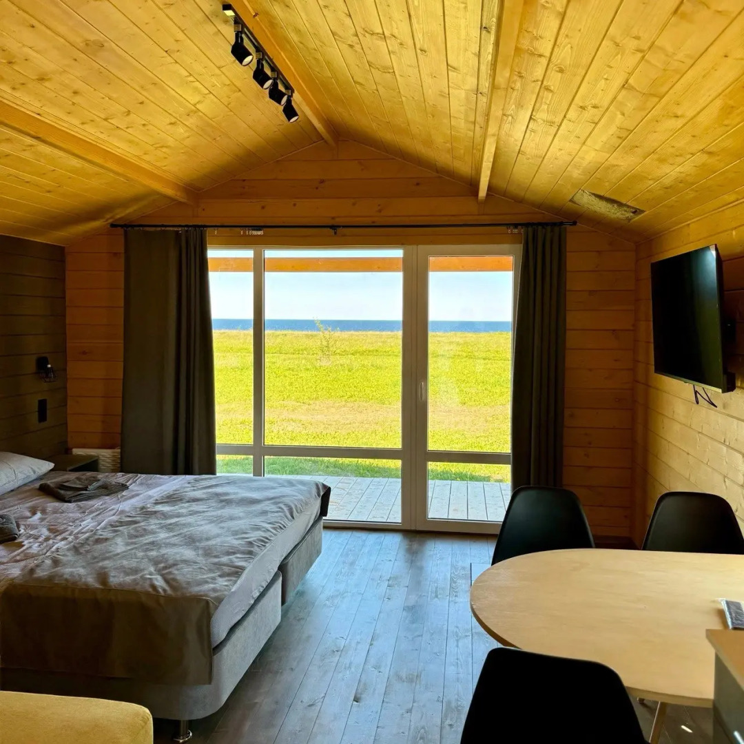 База Отдыха Ильмера