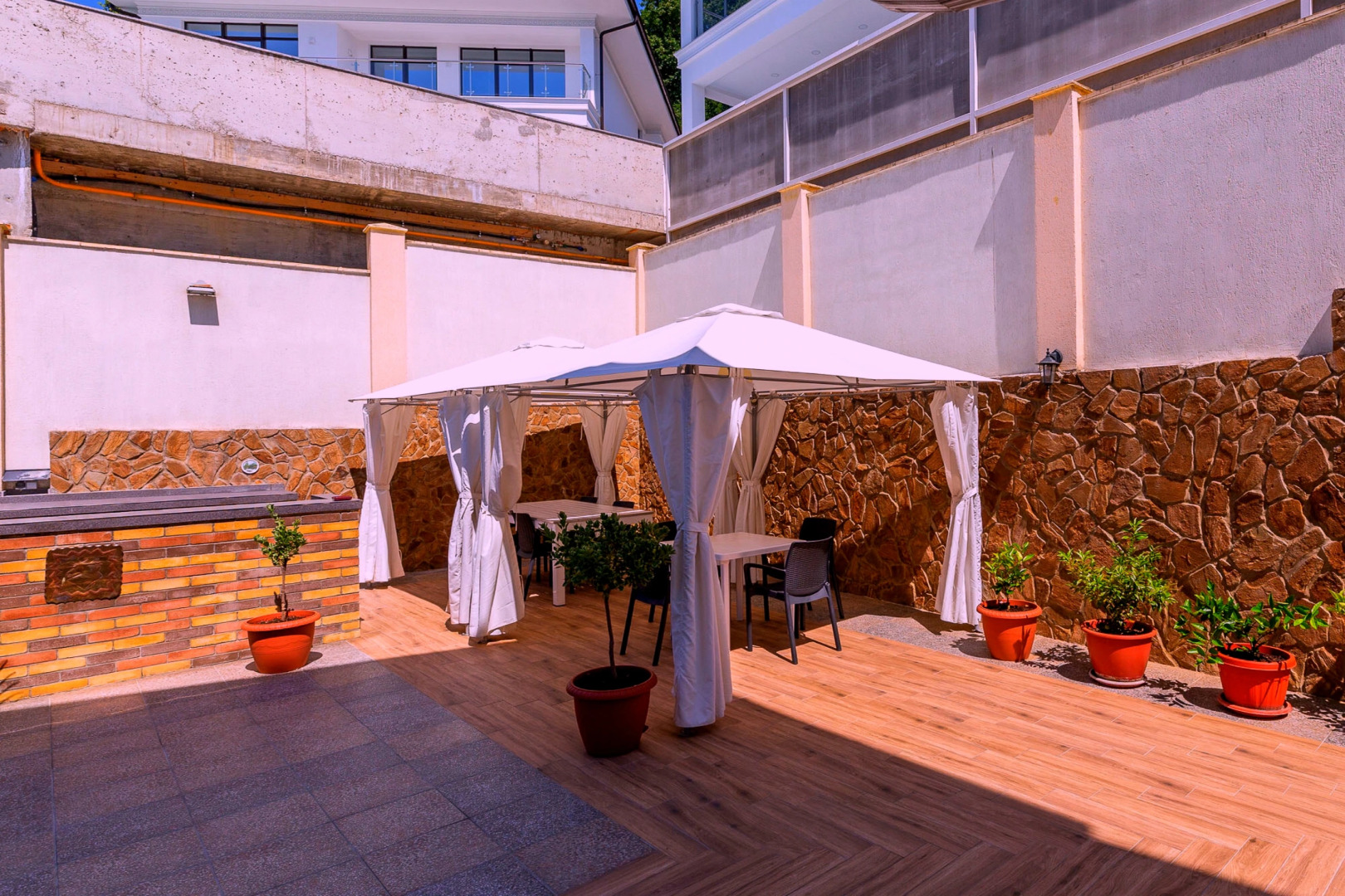 Гостевой дом Ника