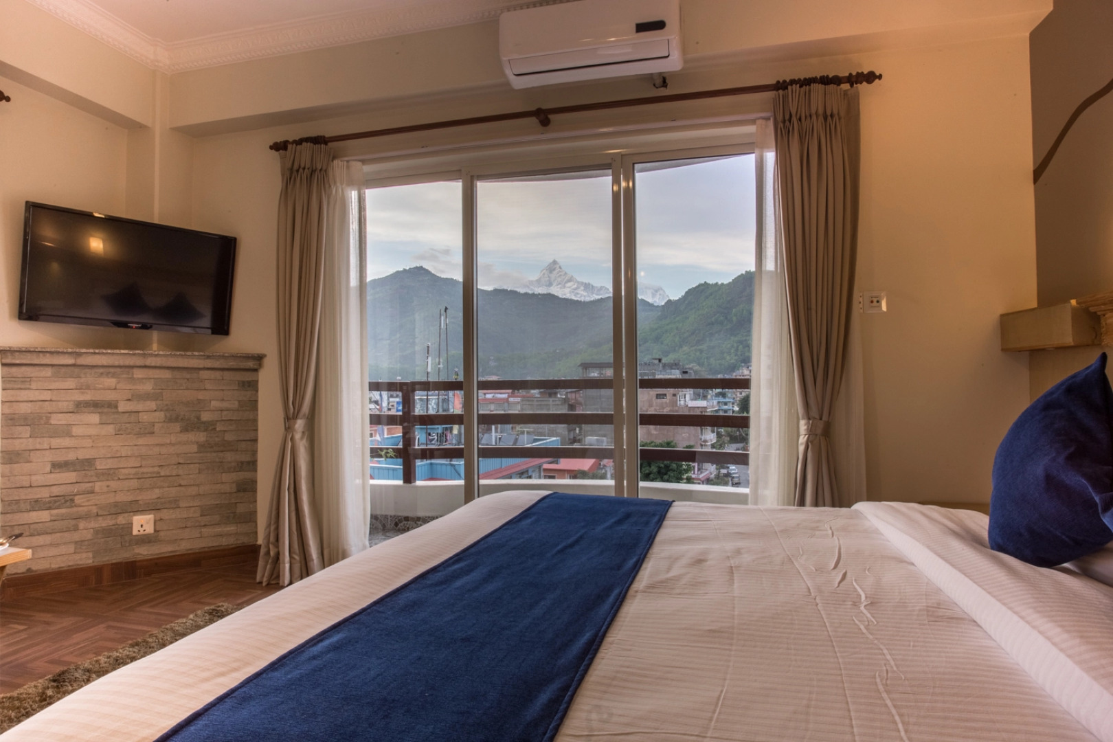 Бутик-Отель White Pearl