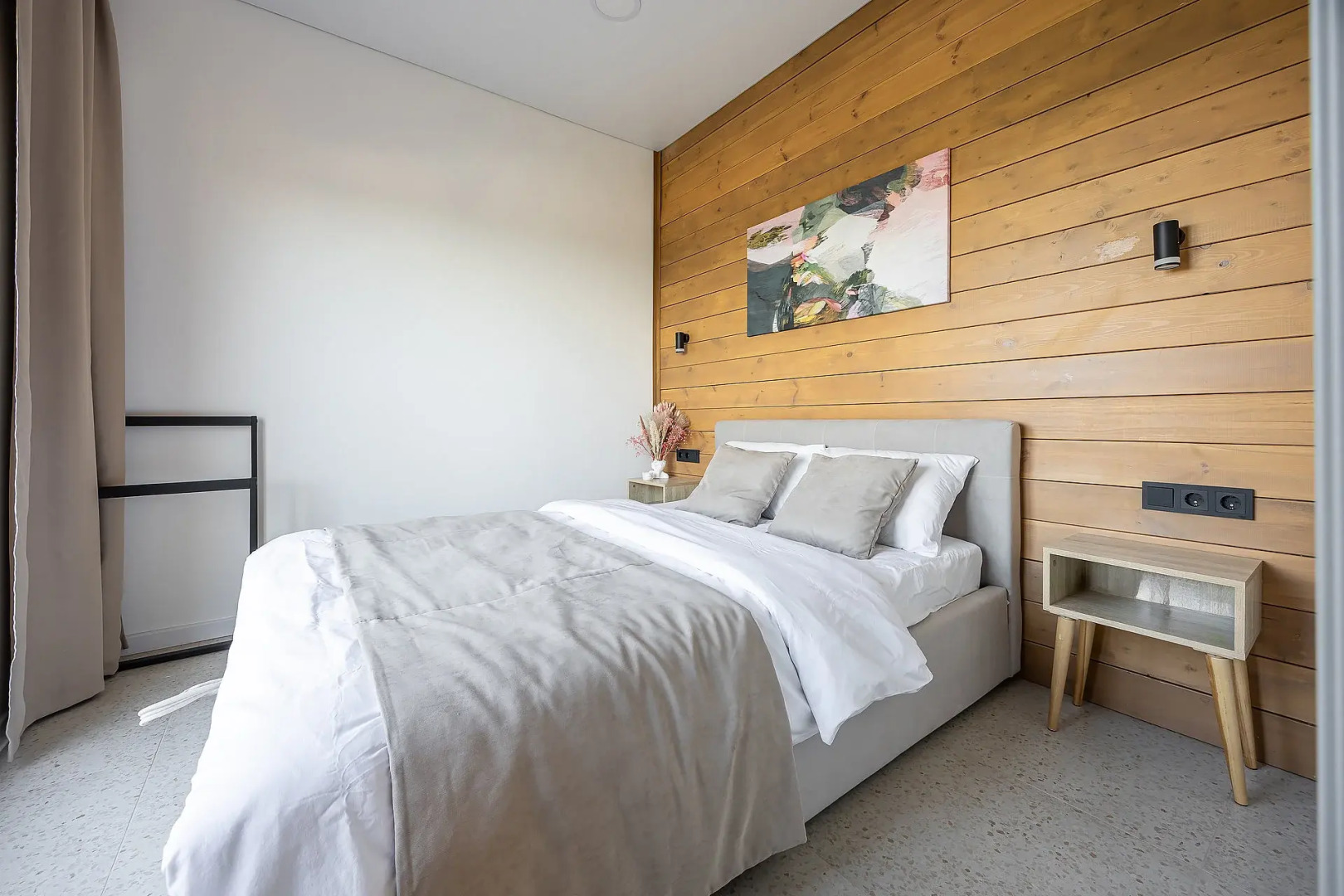 Гостевой дом Шале на Гребном