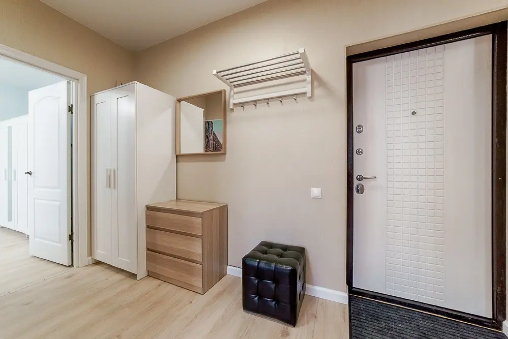 Апартаменты Сутки-Дом - Облака