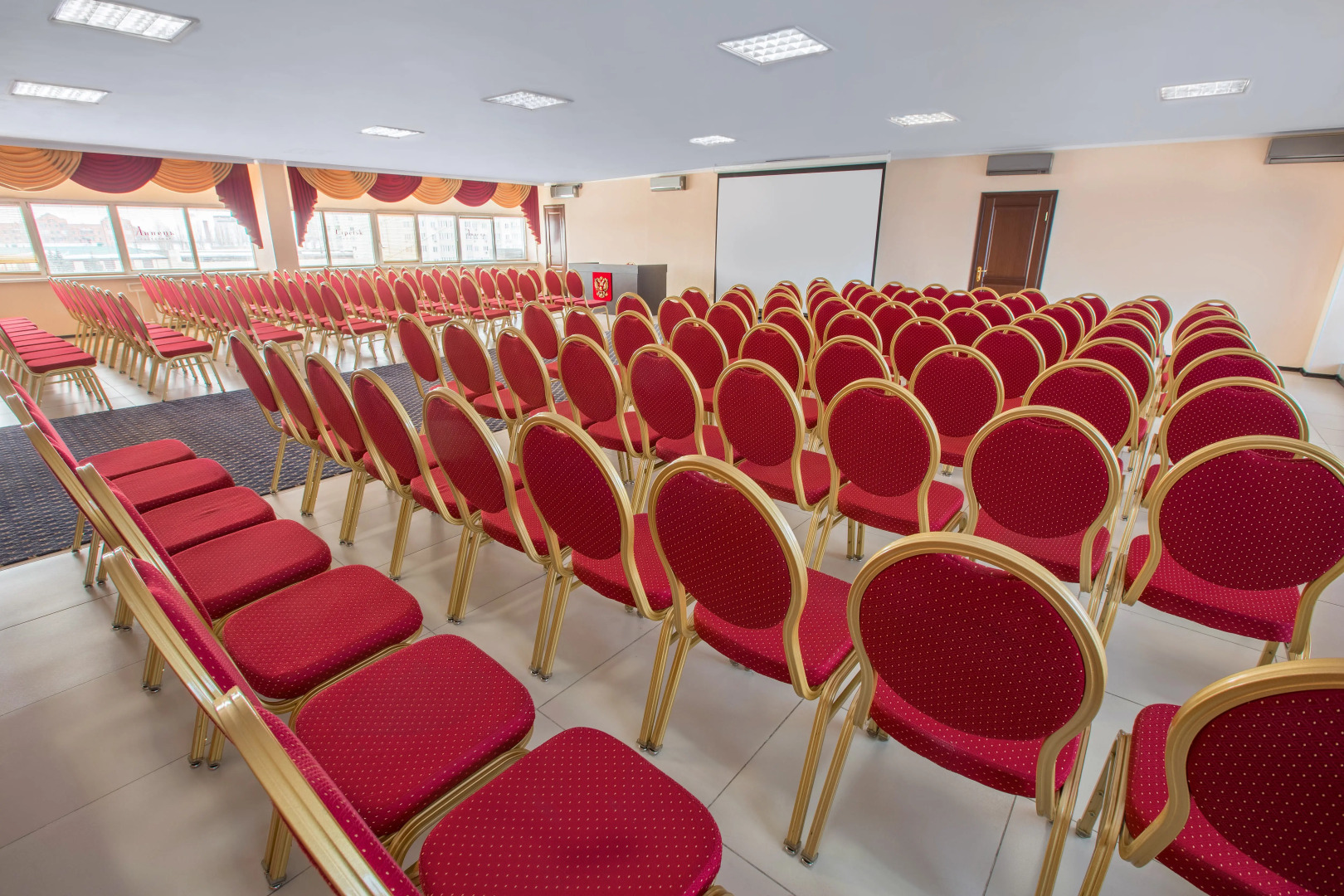 Гостиница Липецк